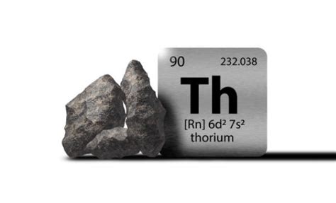 Thorium .